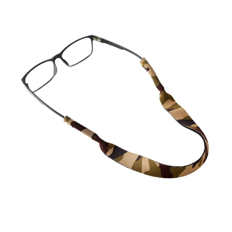 Sports Sunglasses Strap Neck Cord Eyeglass Glasses Lanyard Holder String HOT{ O4G4