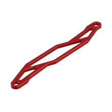 Kit de Placa de Batería de Actualización para Automóvil RC para Accesorios de Actualización de Automóvil RC TT02 TT-02 de 1/10
