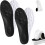 Solette Cloud per uomo e donna con supporto plantare in memory foam 4D 1