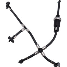 23760-33030 Car Fuel Pipe Set for Auris Verso Yaris 1.4