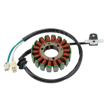 Uzwojenie Stojana Magneto 4GY-81410-01-00 dla TTR250 TT-R250 1999-2006 TT250R 1993-2004 TT250R 1994-1996 TT 250R