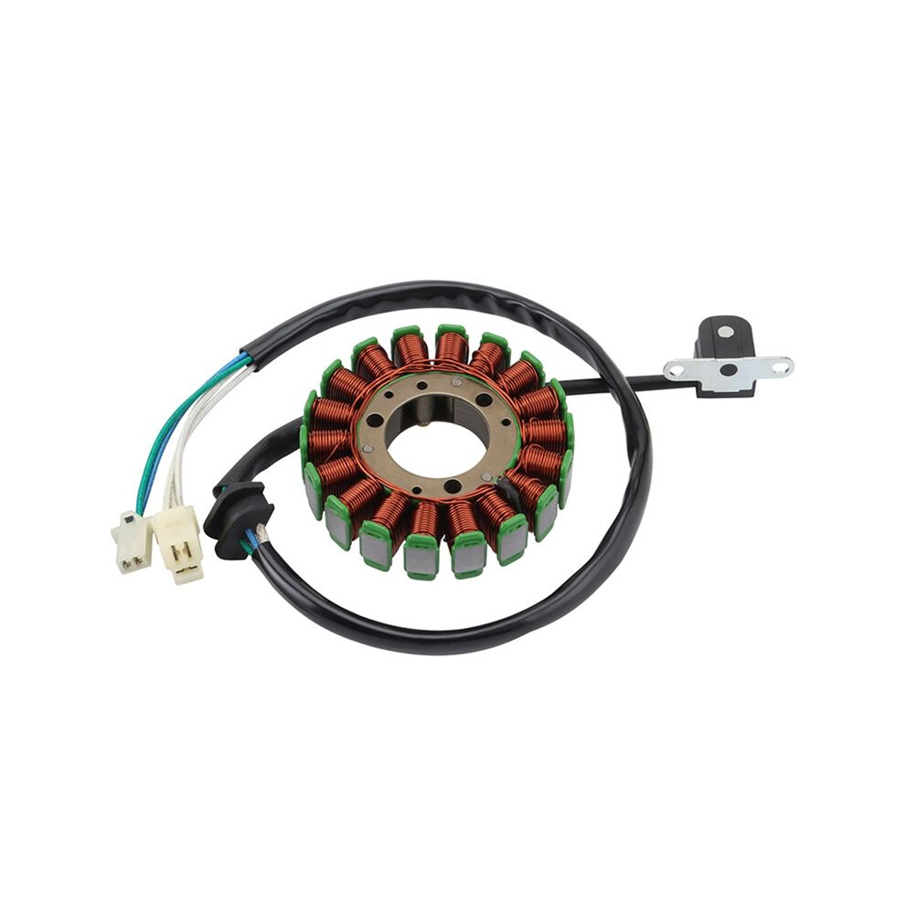 Magneto Stator Coil 4Gy-81410-01-00 For Ttr250 Tt-R250 1999-2006 Tt250r 1993-2004 Tt250r 1994-1996 Tt 250R Light 6033061066047