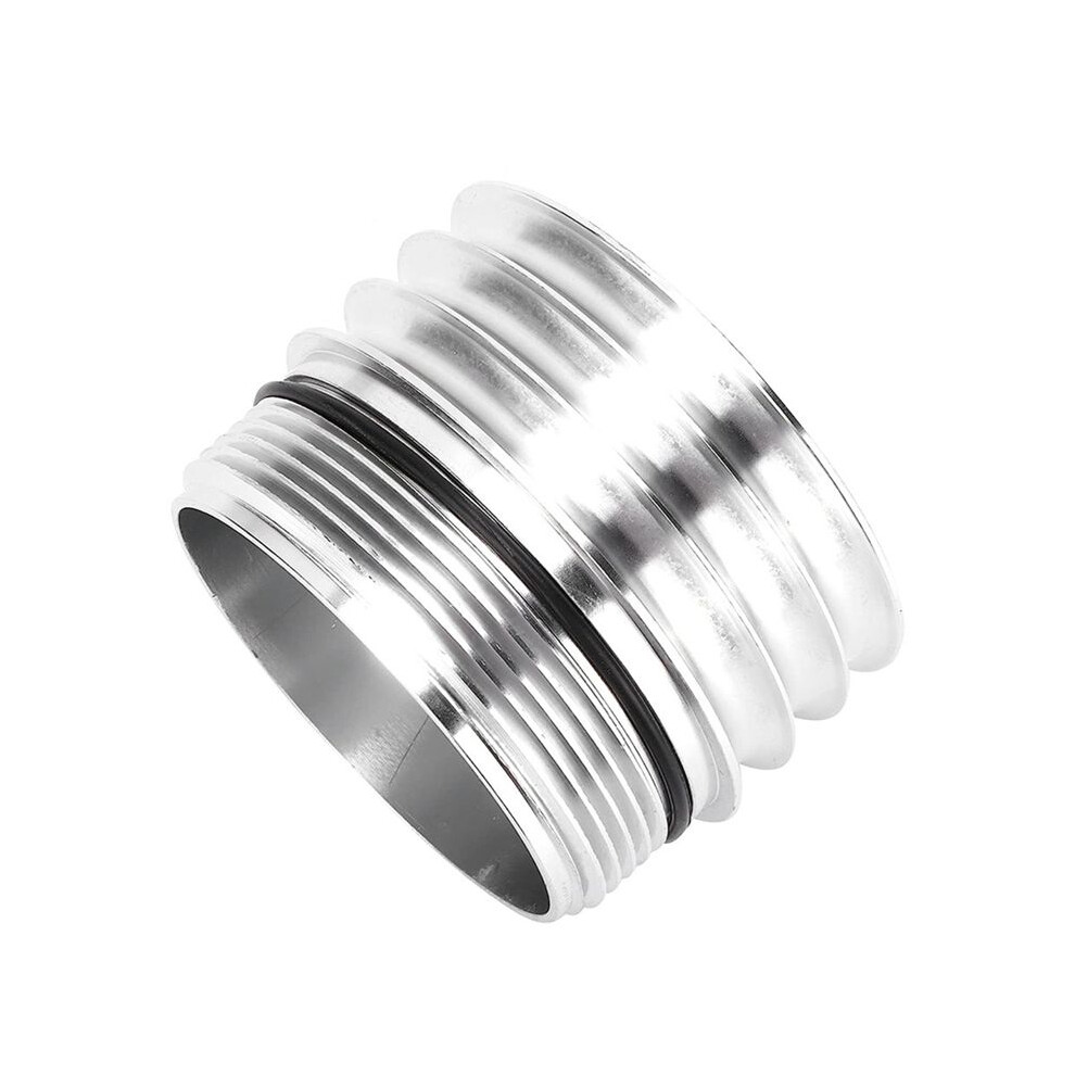 Auto Modification Parts Oil Filter Shell Shell Filter Forged Cnc Aluminum Alloy B09q58tw4b For N20/N52/N55 4713433412604