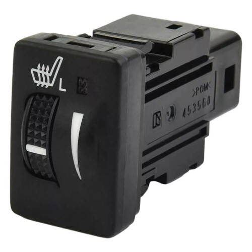 Car  Heating  Heated Control Button for  Highlander 2015-2019 Left 84751-0G030 84751-0G030