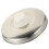 Edelstahl-Topfdeckel 19,4 cm 1