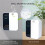 Scent Machine Aroma Diffuser Wall Mounted Hotel High Capacity Aroma Diffuser for Large Area Lobby Home Fragrance EU Plug 6