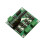 12V 24V Motor Drive Board H-Bridge Motor Speed Controller Module Forward Reverse Rotation Motor Controller for 1