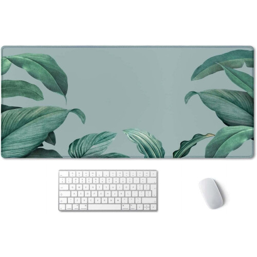 XXL Gaming Mouse Pad με αντιολισθητική βάση από καουτσούκ 900x400mm