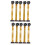 OV2640 Camera Module for ESP32 CAM Camera Module 2MP 160 Degree Night Vision MIPI DVP 24PIN Lens Module 10Pack 1