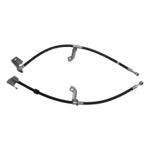 Car Brake Hose 58731-C5000 58732-C5000 For Sorento 2016-2019