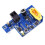 Multi Interface Power Input and Fan Control Board Various Power Supply DIY Module Three Gear Adjustment 6-70vdc 1