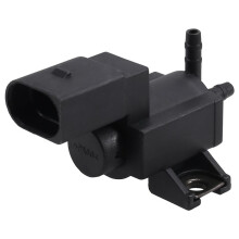 Exhaust Vacuum Pressure Regulating Converter Control Solenoid Valve for A8 037906283D 1J0906283D 728098040