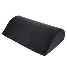 Benhöjningskudde för sidosömn – 45x25x10cm