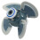 R0524900 Engine Replacement for MX6/MX8 Pool Suction Cleaner R0524900+C-60 7