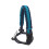 Λαβή Paracord Carabiner με λαβή για μπουκάλι νερού για εξωτερικούς χώρους, Λαβή Paracord με 1