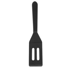 Espátula de silicone para biscoitos – Flexível, resistente ao calor, 1 unidade
