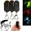 Localizador de chaves com LED, lanterna e som. 1