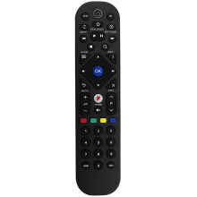 Ersatzfernbedienung für T3-R Durch Fernbedienung für Manhattan T3-R Freeview  4K  Recorder