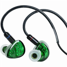 Wan'er SG II Emerald Dragon IEM-Ohrhörer, 10-mm-Treiber