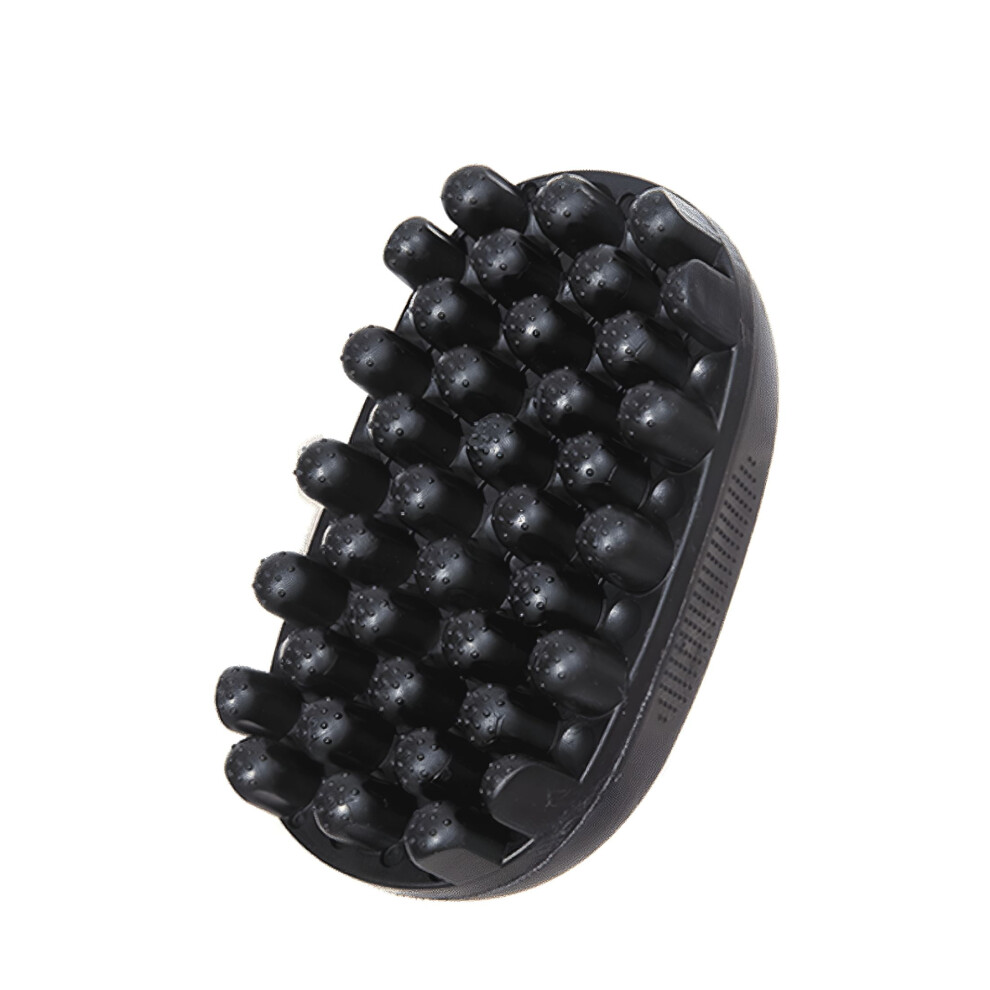 Curly Hair Twist Sponge Brush for Afro Styling