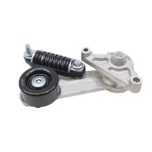 252832E650 Tensor Automático de Correa de Transmisión para Sonata Optima K5 Hybrid 2016-19 Rueda Tensora de Correa 25283-2E650