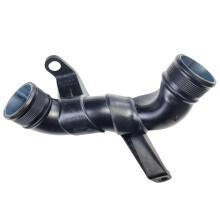 Car Turbocharger Intercooler Tube 5N0145762BC 5N0145762BE 5N0145792A 5N0145792B 5N0145792D for Q3 8U 2.0