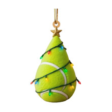 Weihnachtsbaumschmuck, bunte Kunststoffkugeln, 12 Stück