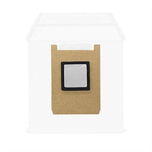 Dust Bag for  Omni E25 / E28 / E20 Vacuum Parts Replacement Bags Accessories 2