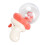 2pcs Kids Water Shooting Toy, Long Range Pool & Beach Play 9