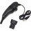Creative USB Keyboard Vacuum Cleaner Portable Mini Handheld USB Vacuum Cleaner Keyboard Cleaner 1