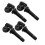 4st Bil TPMS-Sensor Däcktryckssensorövervakningssystem 3641100XKV3AA för Great Wall Tank 300 500  H5 1