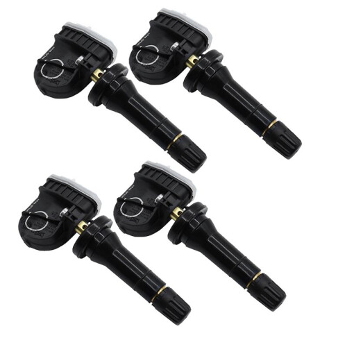 4st Bil TPMS-Sensor Däcktryckssensorövervakningssystem 3641100XKV3AA för Great Wall Tank 300 500  H5