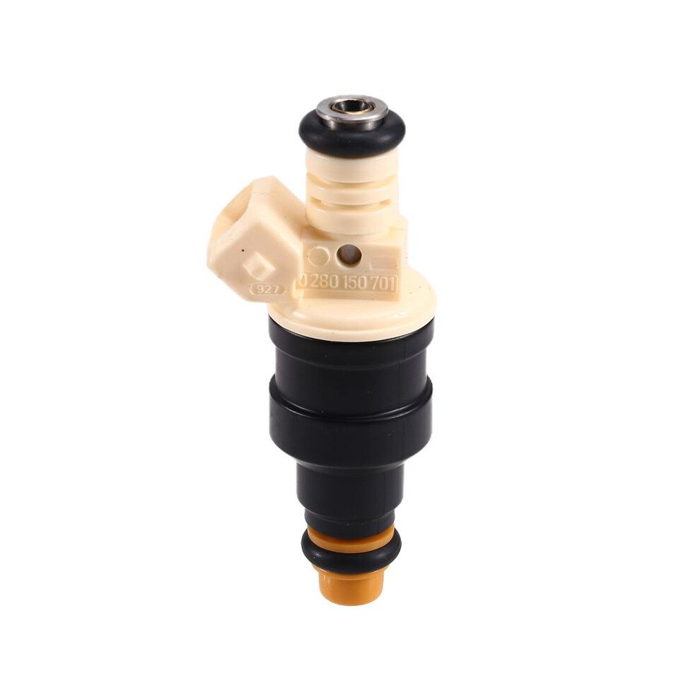 4 Fuel Injectors 0280150701 For 928 1985 1986 S Coupe 2-Door 5.0L V8 6032315729905