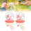 2pcs Kids Water Shooting Toy, Long Range Pool & Beach Play 12