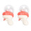 2pcs Kids Water Shooting Toy, Long Range Pool & Beach Play 1