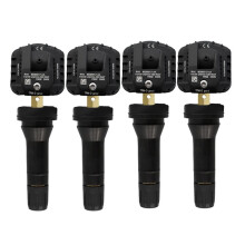 4 Stuks Auto TPMS-Sensor Bandenspanningssensor Bewakingssysteem 802000121AA voor Tiggo 7 8 Pro
