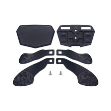 Geeignet für PS5-Controller Split Four Back Key Split Backpaddle DS5 Controller Modifikation Gamepad Wartung