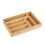 Bambu Bestickbricka 25,5 x 35,5 cm 12