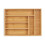 Bambu Bestickbricka 25,5 x 35,5 cm 14