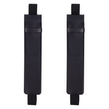 Soporte para lápiz óptico, correa para Surface Pen Pro, soportes elásticos, funda, estuche para portátil, soporte, accesorio para diario
