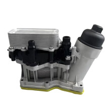 11428507626 Oil Filter Housing for 1 3 4 5 Series X1 F20 X2 F22 X3 X5 F30 F10 E90 11428507683 11428507697
