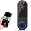 Wireless Wi-Fi Video Doorbell Camera 1080p 1