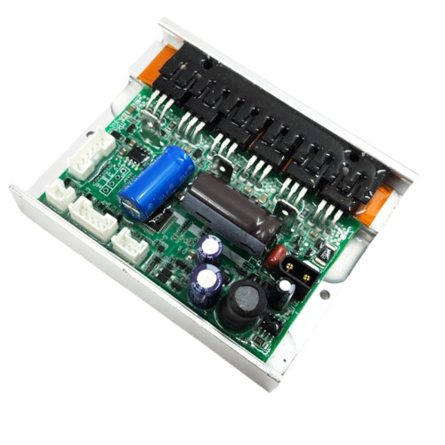 For KickScooter 4 Lite Motherboard Controller for  Electric Scooter 4 Lite