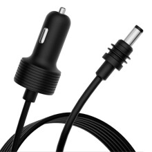 For Starlink Power Cable,12V-48V Car Charger Adapter for Starlink Car Charger Power Supply Cord 3Meter/10ft