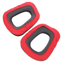 Cluasáin PU do Chluasáin Logitech G35G930G430