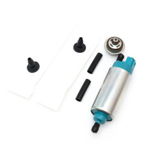 Low Pressure Petrol Gasoline Electric Fuel Pump for Vegas 2003-2015 F20000107 / GSC404