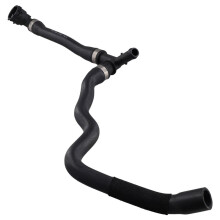 17127617376 Auto-Intercooler Turbo-Aanzuigluchtslang Koelvloeistofleiding voor Radiatorslang
