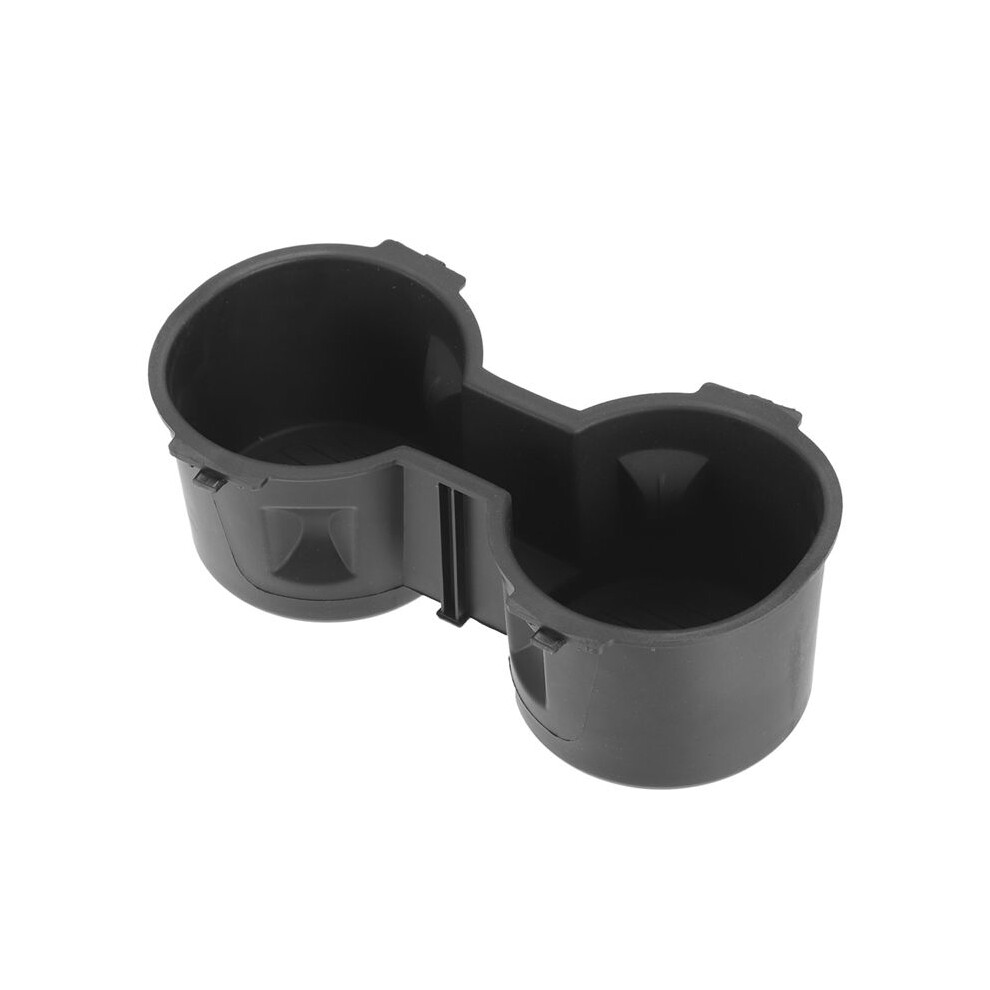 Center Console Cup Holder Inserts Fl3z-1513562-Ad For F150 2015-2017 F250 F350 Super Duty 2017-2019 6132795436994