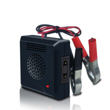 180W Mini Pure Sine Wave Inverter 12V 220 With Charger For Car USB Mobile Phone Charging Inverters Converte Frequency Converter,Easy to Use