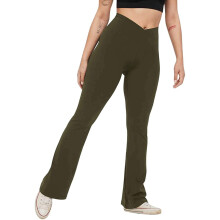 BJUTIR Fitness futó jóga nadrág, edző leggings, sport női jóga nadrág, női magas derekú jóga nadrág